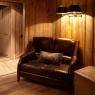 La Clusaz - Apartamentos de La Ferme Des Lombardes - Galetas Apartamento 70m2 6/8 pax